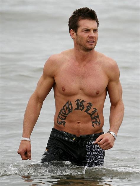 where is ben cousins today